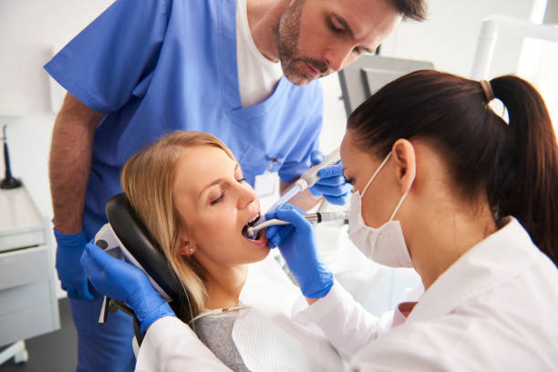 Trusted Pleasant Hill, MS  Holistic Dental Services Experts