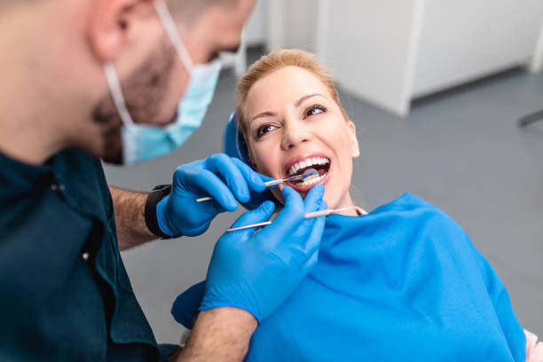 Best Dental X-Rays and Imaging  in Pleasant Hill, MS