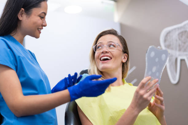 Best Oral Cancer Screening  in Pleasant Hill, MS
