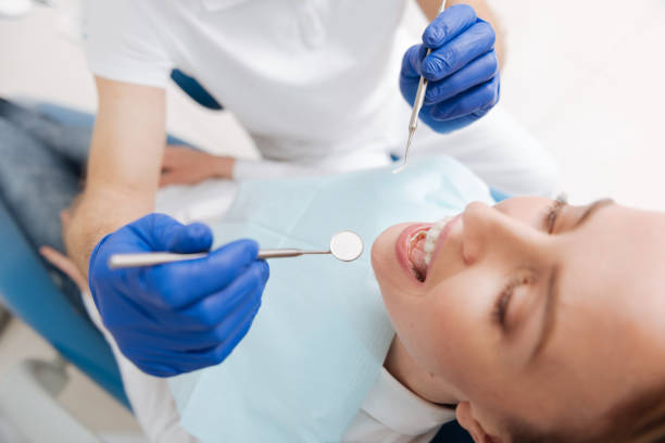 Best Laser Dentistry  in Pleasant Hill, MS